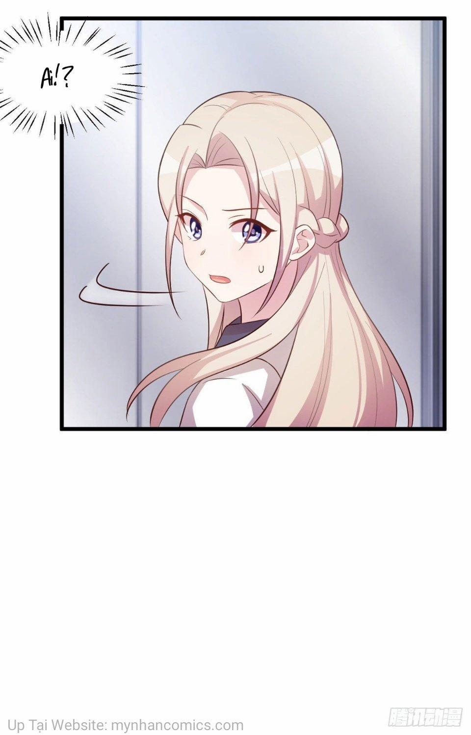 Hôn Sắc Liêu Nhân 14 trang 5