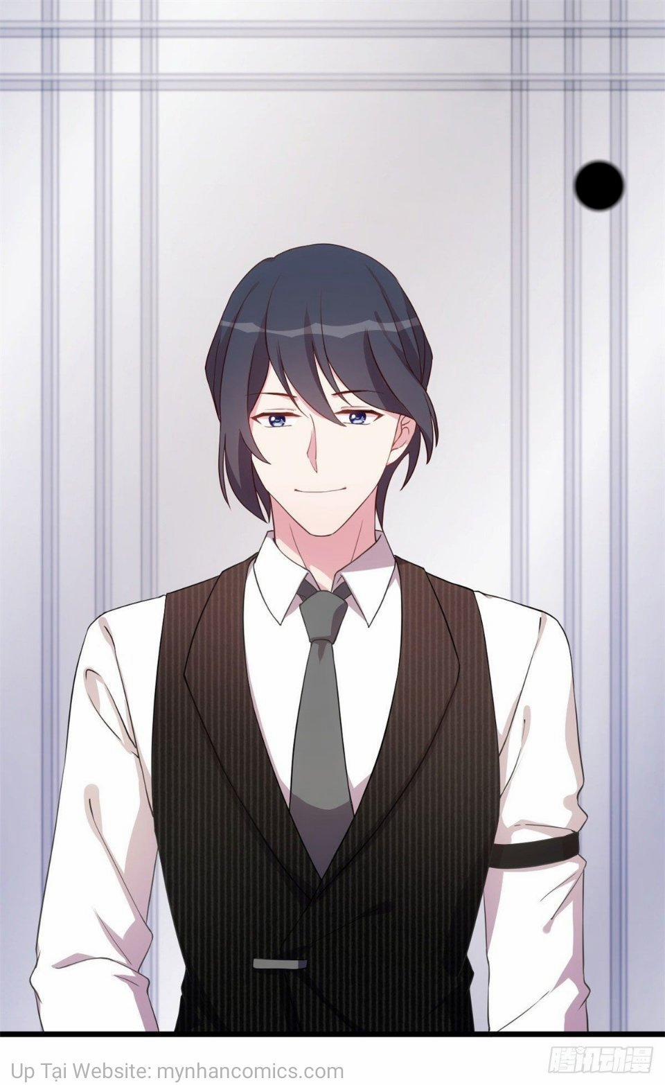 Hôn Sắc Liêu Nhân 14 trang 6