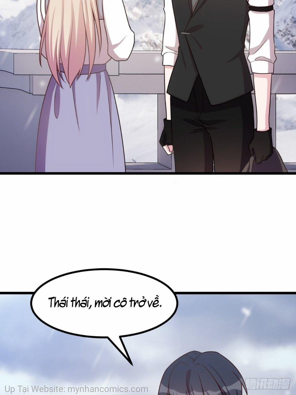 Hôn Sắc Liêu Nhân 15 trang 2