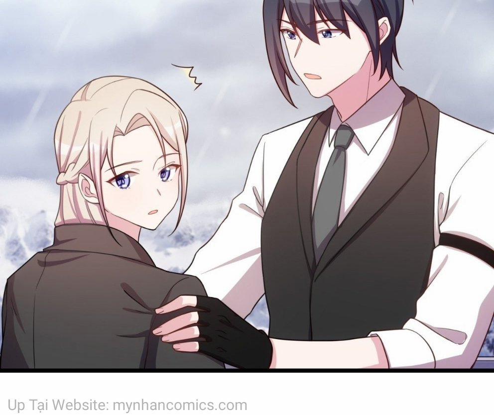 Hôn Sắc Liêu Nhân 15 trang 3