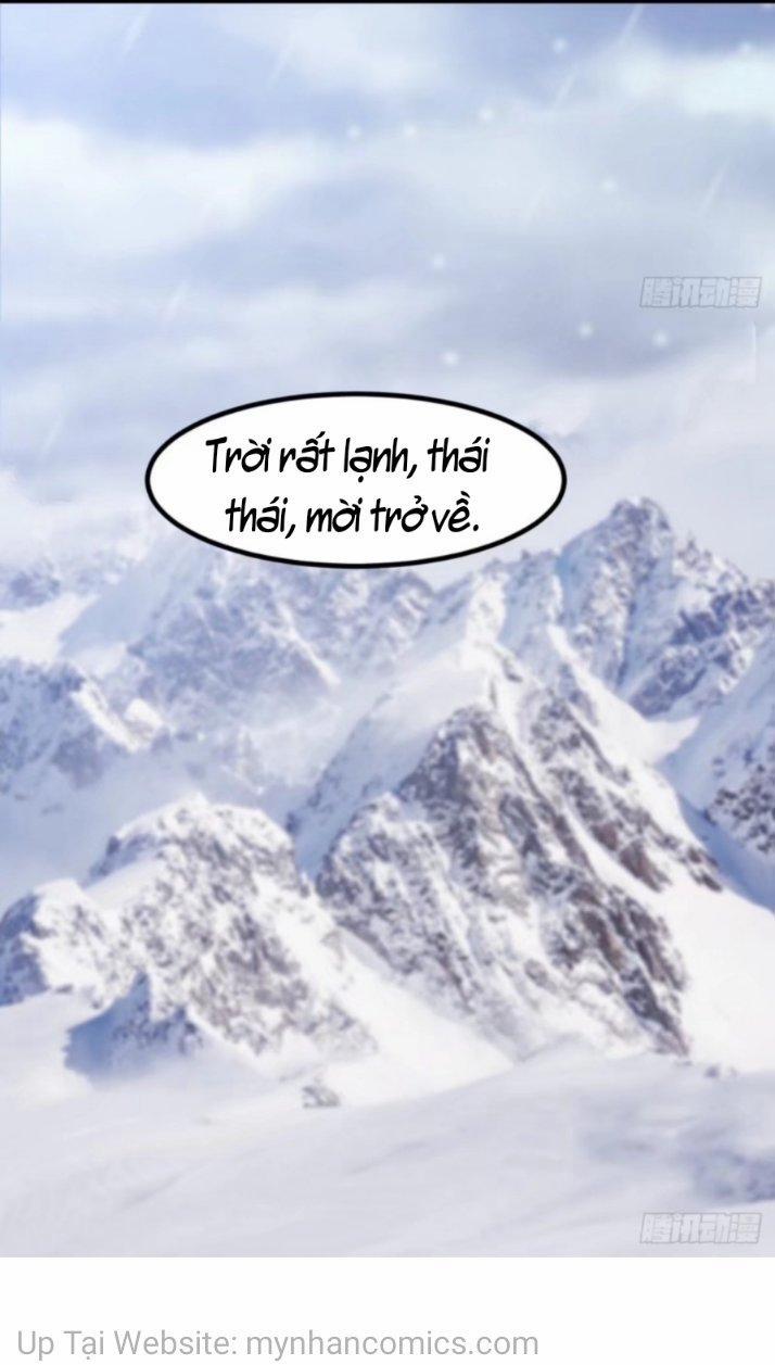 Hôn Sắc Liêu Nhân 15 trang 5