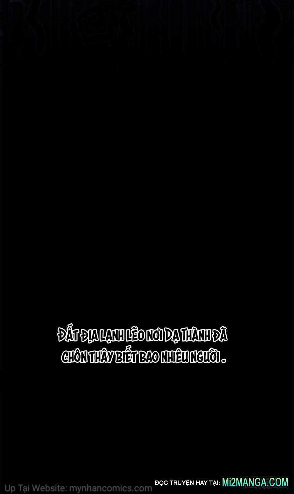 Hôn Sắc Liêu Nhân 17 trang 15