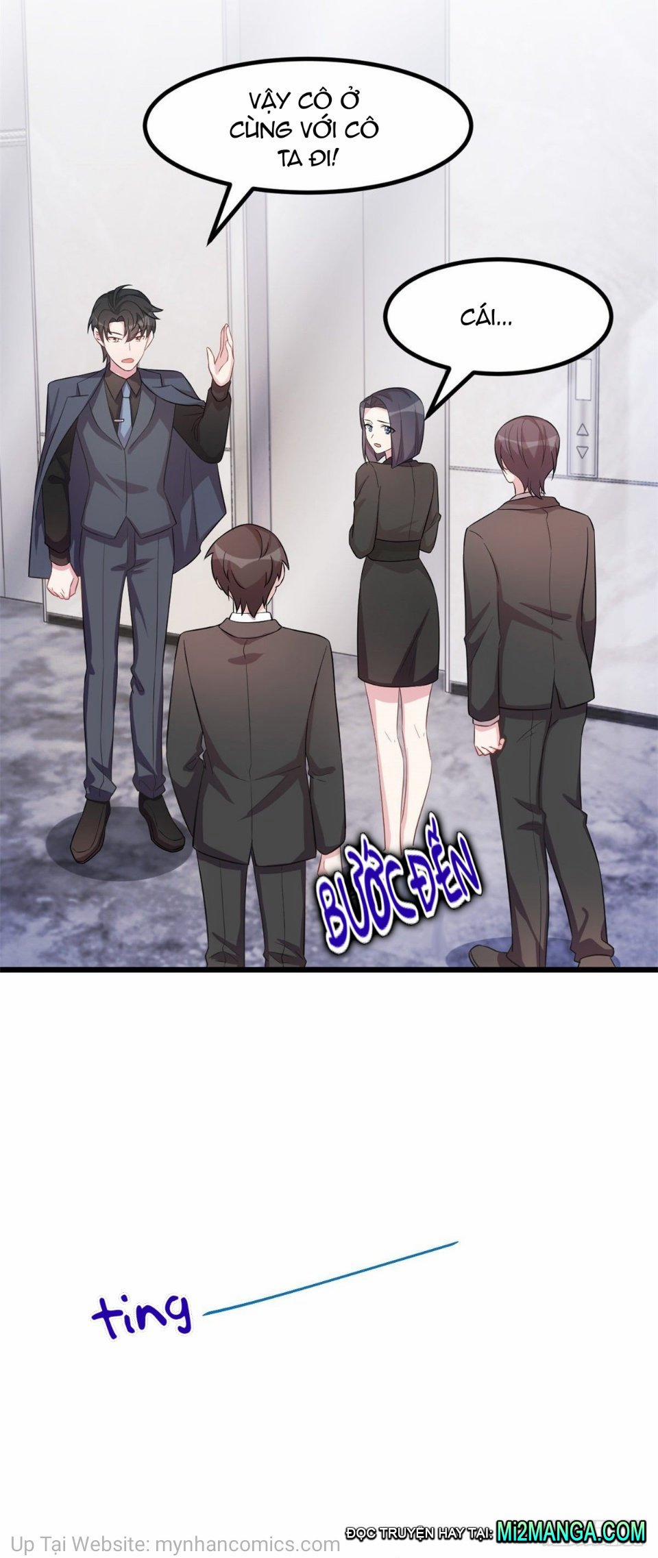 Hôn Sắc Liêu Nhân 17 trang 2