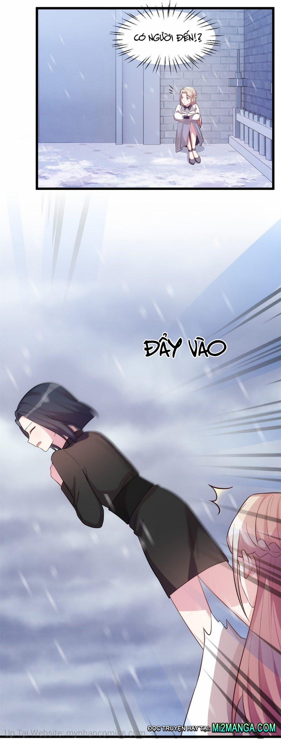 Hôn Sắc Liêu Nhân 17 trang 3