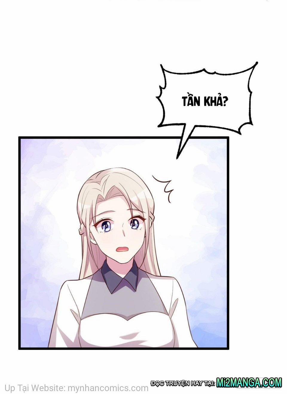 Hôn Sắc Liêu Nhân 17 trang 4