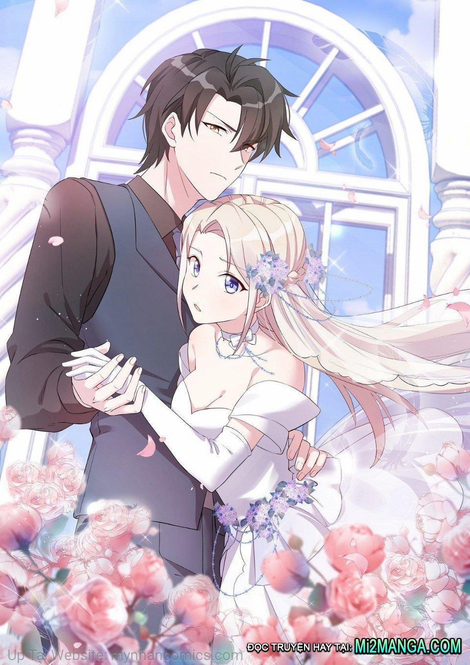 Hôn Sắc Liêu Nhân 18 trang 0