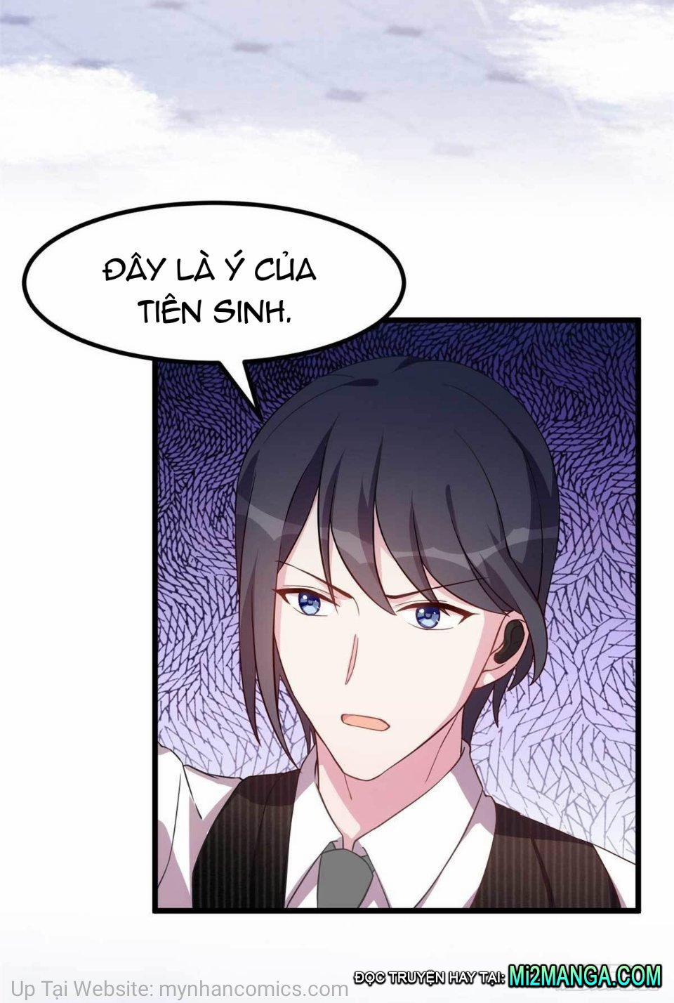 Hôn Sắc Liêu Nhân 18 trang 10