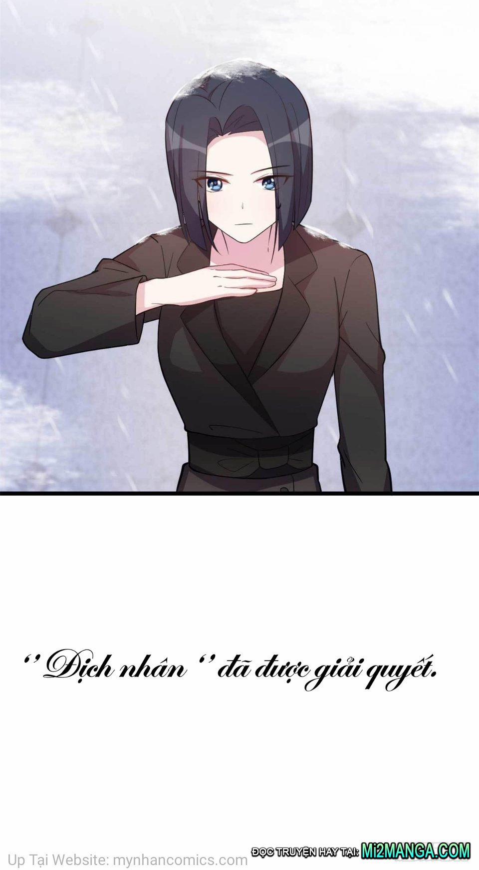 Hôn Sắc Liêu Nhân 18 trang 15