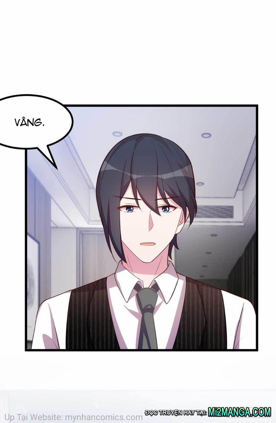 Hôn Sắc Liêu Nhân 18 trang 2