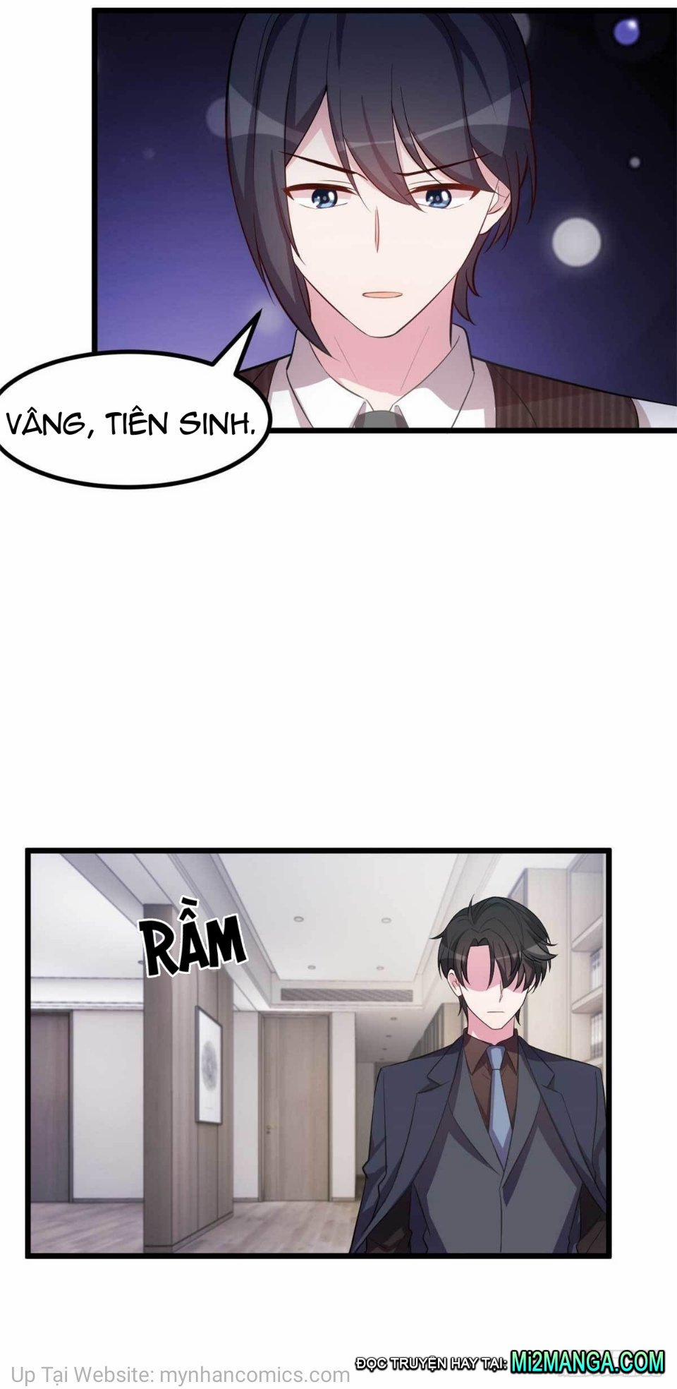 Hôn Sắc Liêu Nhân 18 trang 4