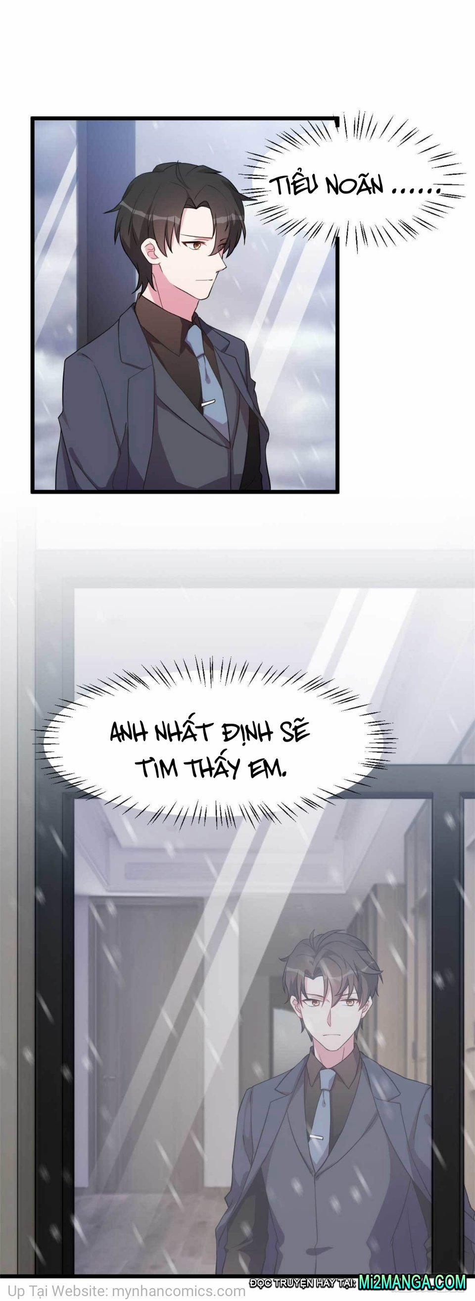 Hôn Sắc Liêu Nhân 18 trang 5