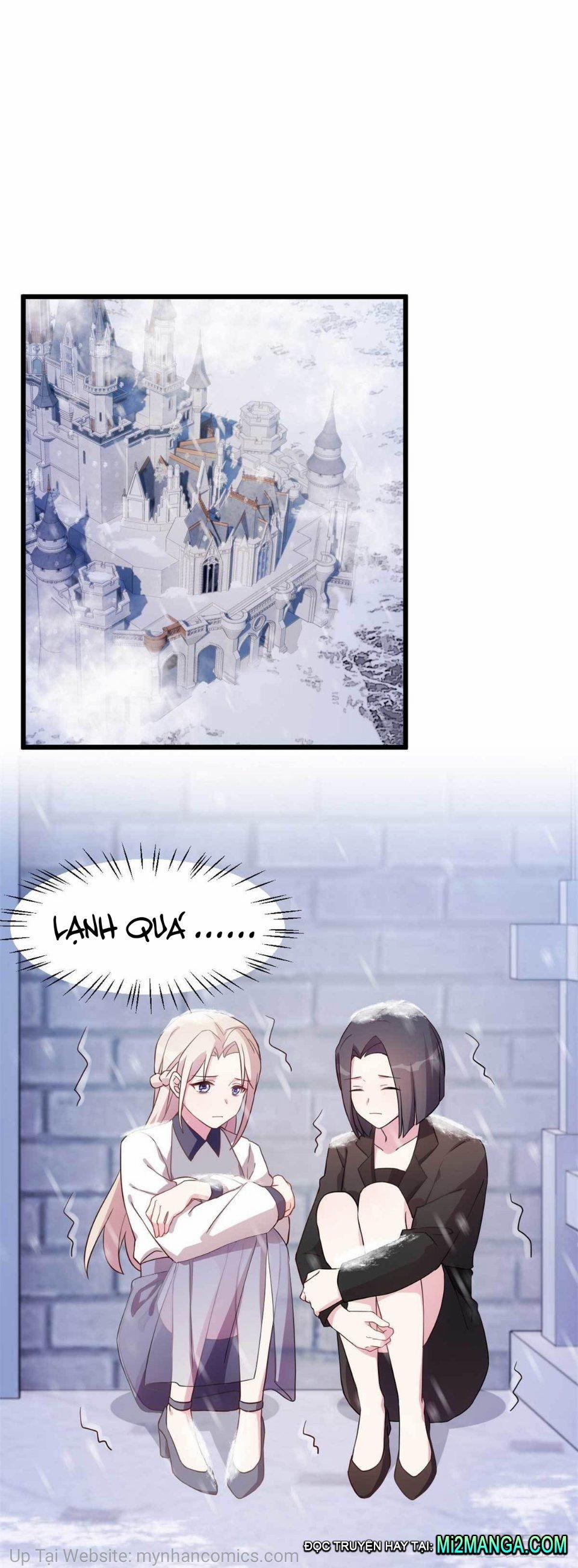 Hôn Sắc Liêu Nhân 18 trang 6