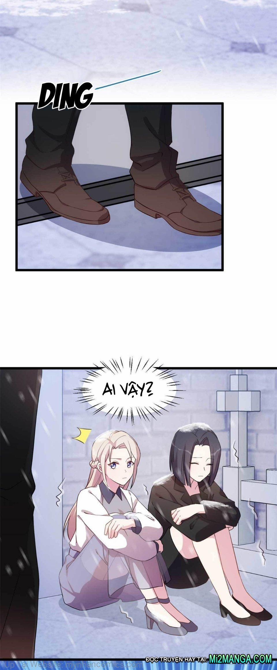 Hôn Sắc Liêu Nhân 18 trang 7