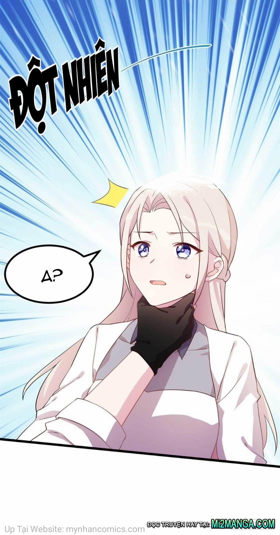 Hôn Sắc Liêu Nhân 18 trang 8