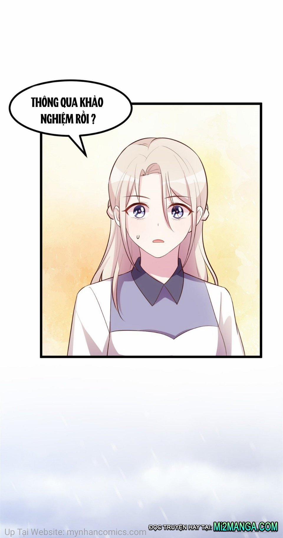 Hôn Sắc Liêu Nhân 19 trang 11