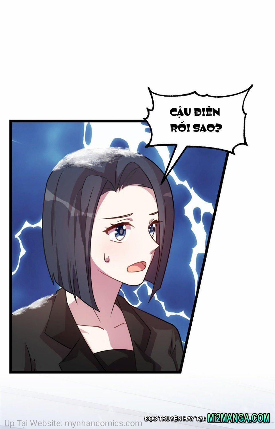 Hôn Sắc Liêu Nhân 19 trang 2