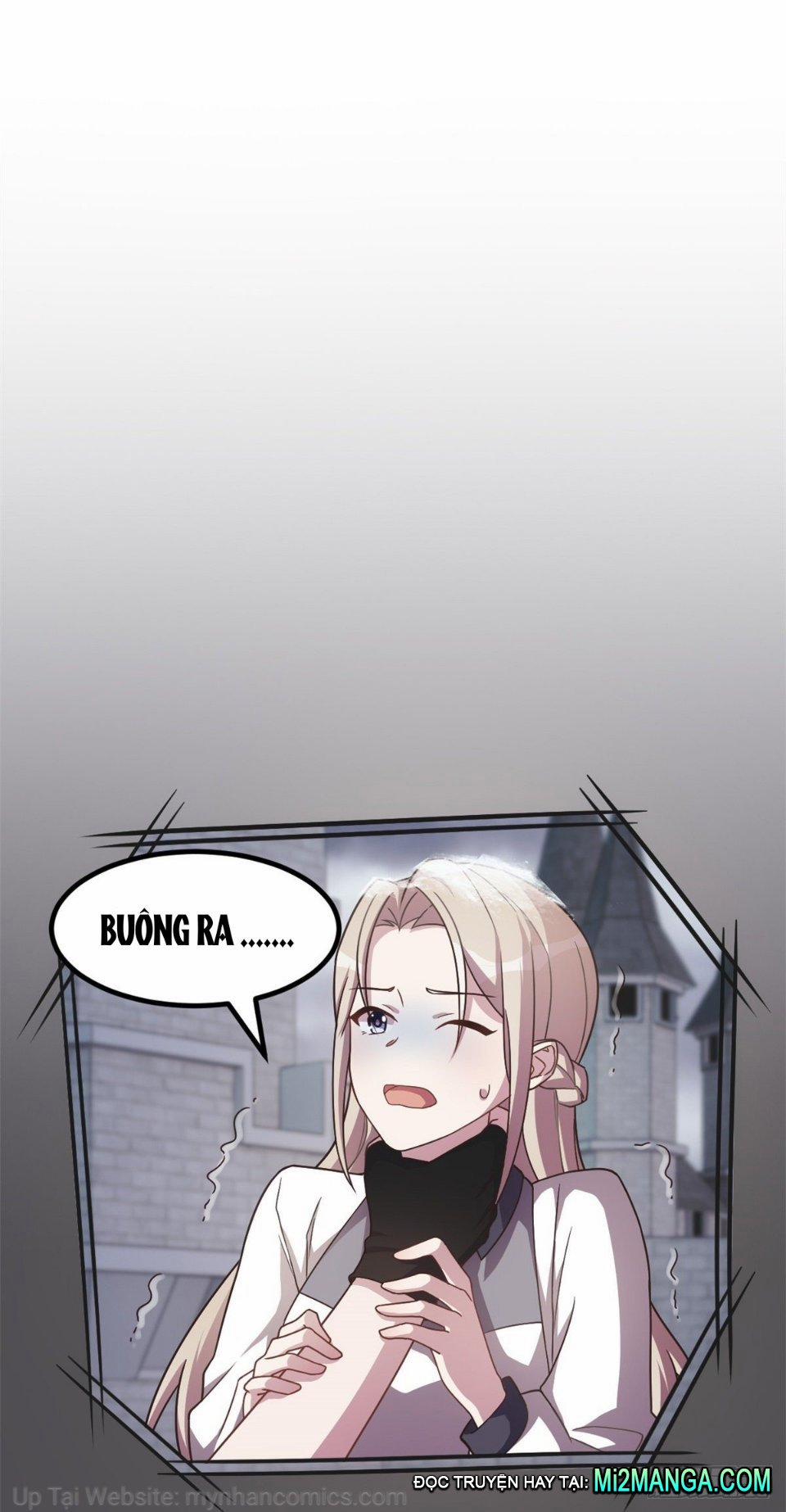 Hôn Sắc Liêu Nhân 19 trang 7