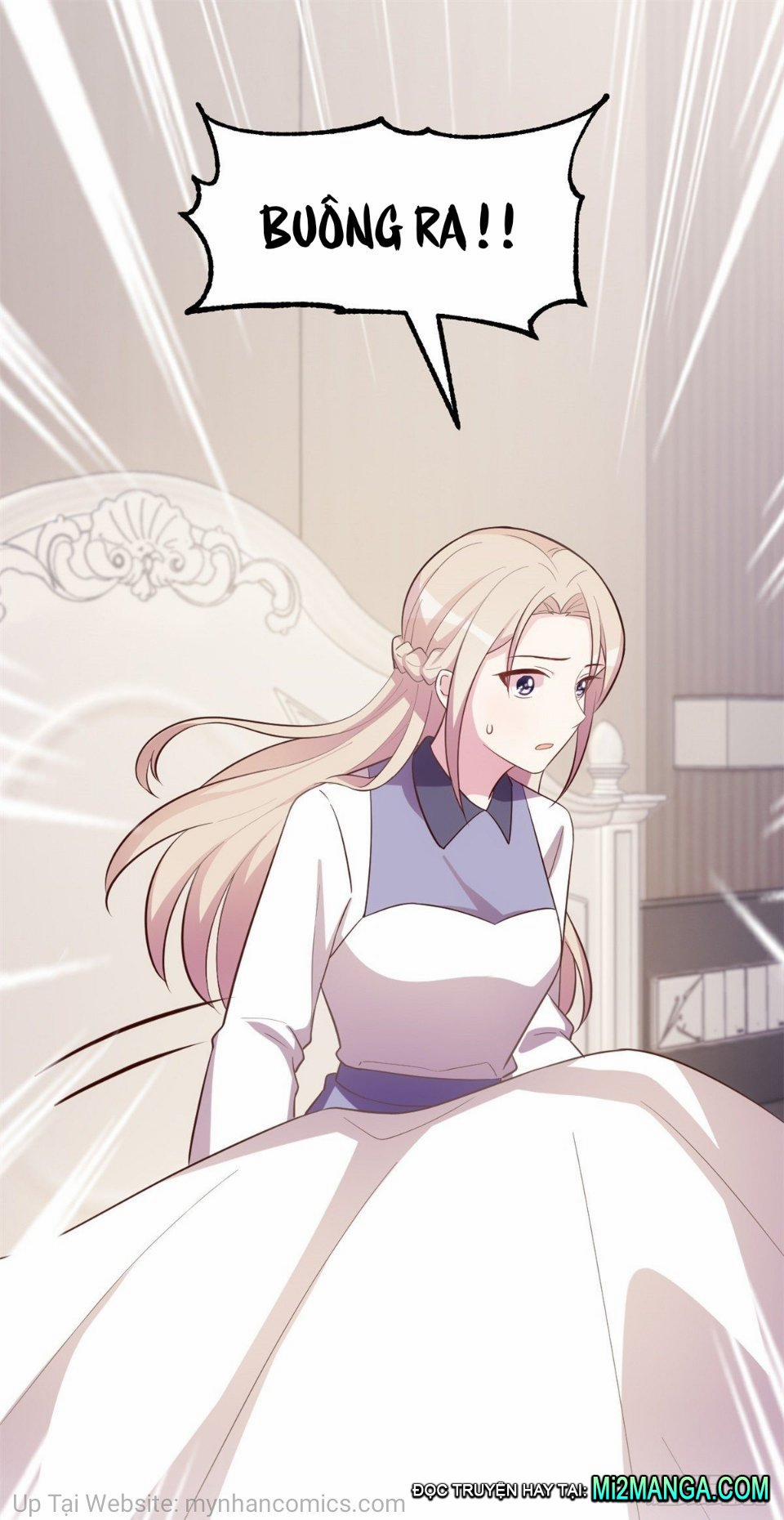 Hôn Sắc Liêu Nhân 19 trang 9