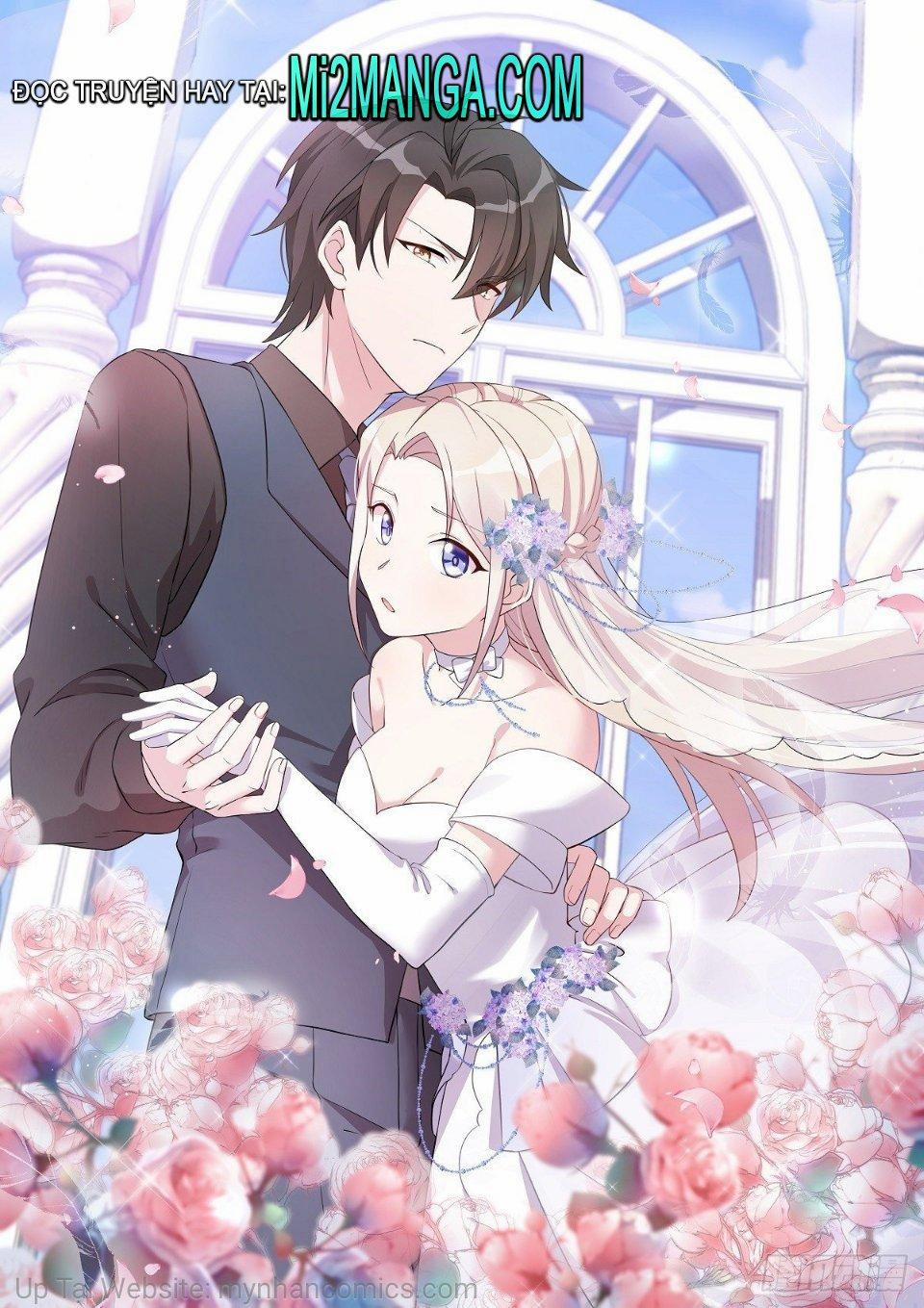 Hôn Sắc Liêu Nhân 20 trang 0