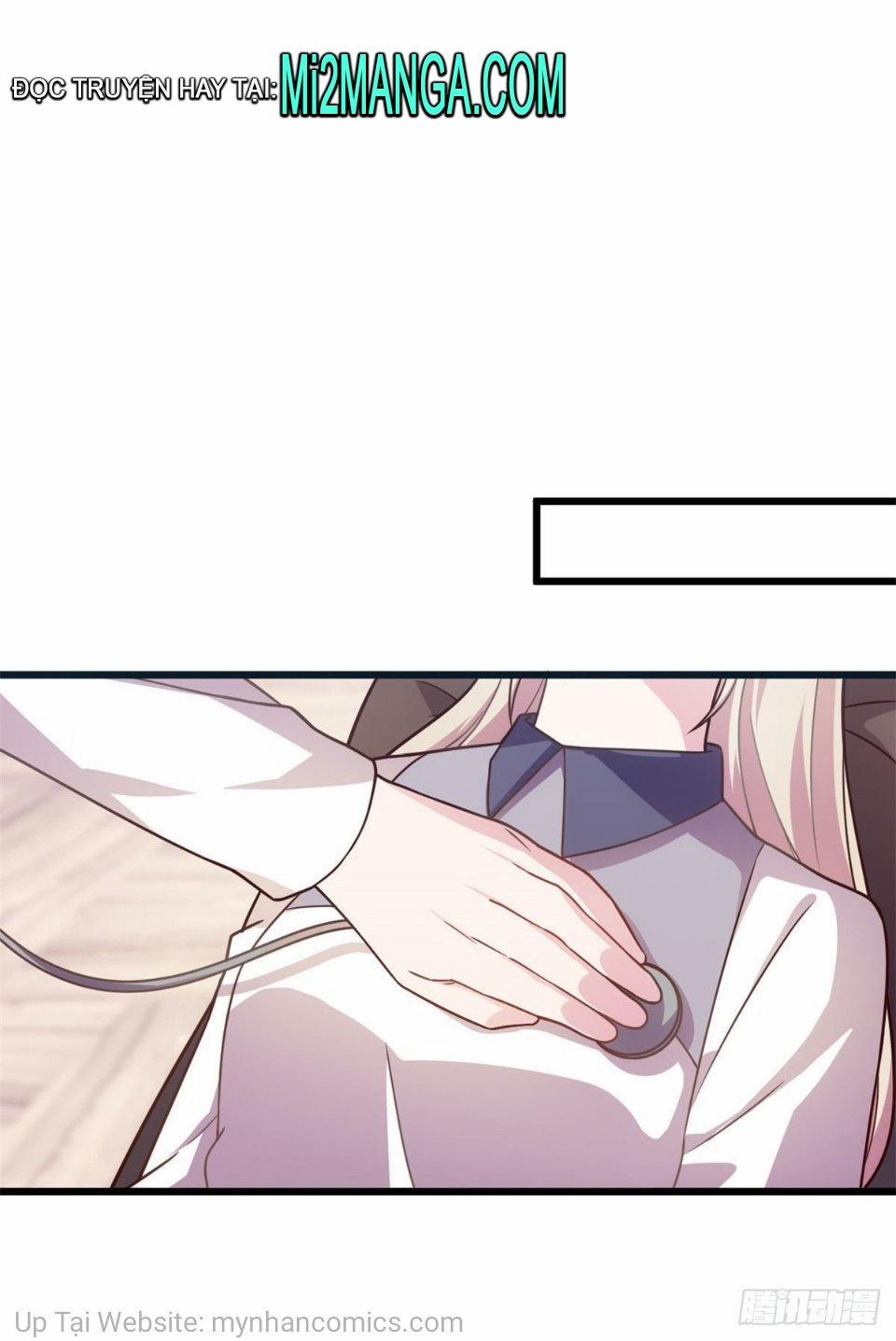 Hôn Sắc Liêu Nhân 20 trang 11