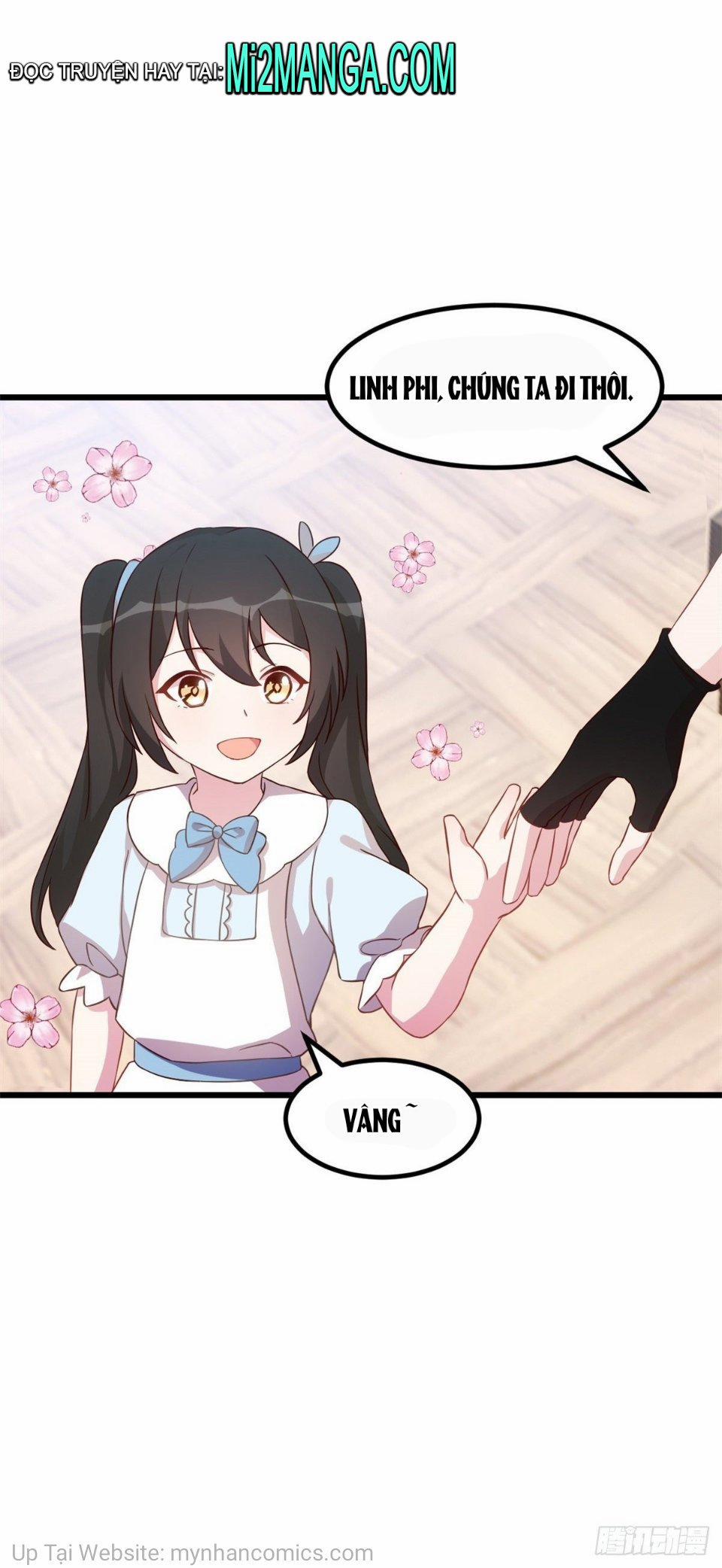 Hôn Sắc Liêu Nhân 20 trang 14