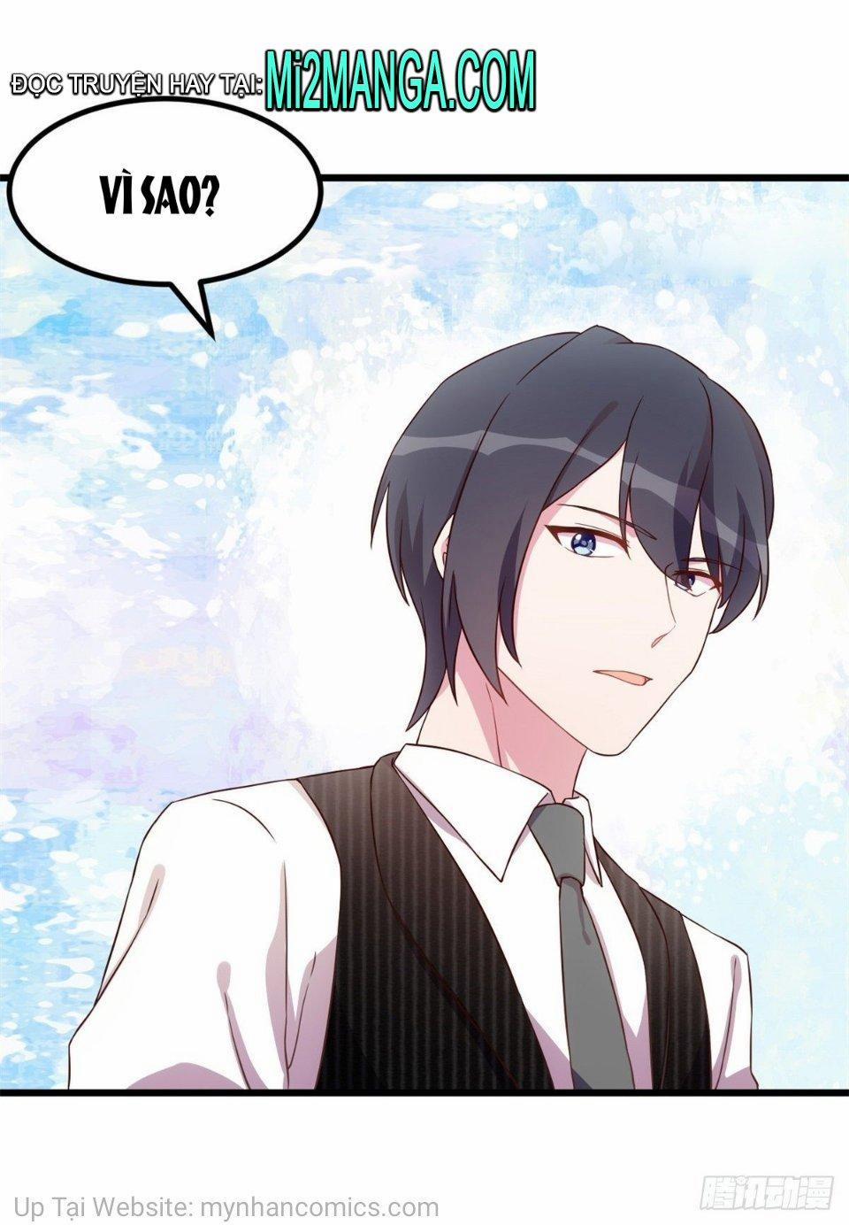 Hôn Sắc Liêu Nhân 20 trang 16