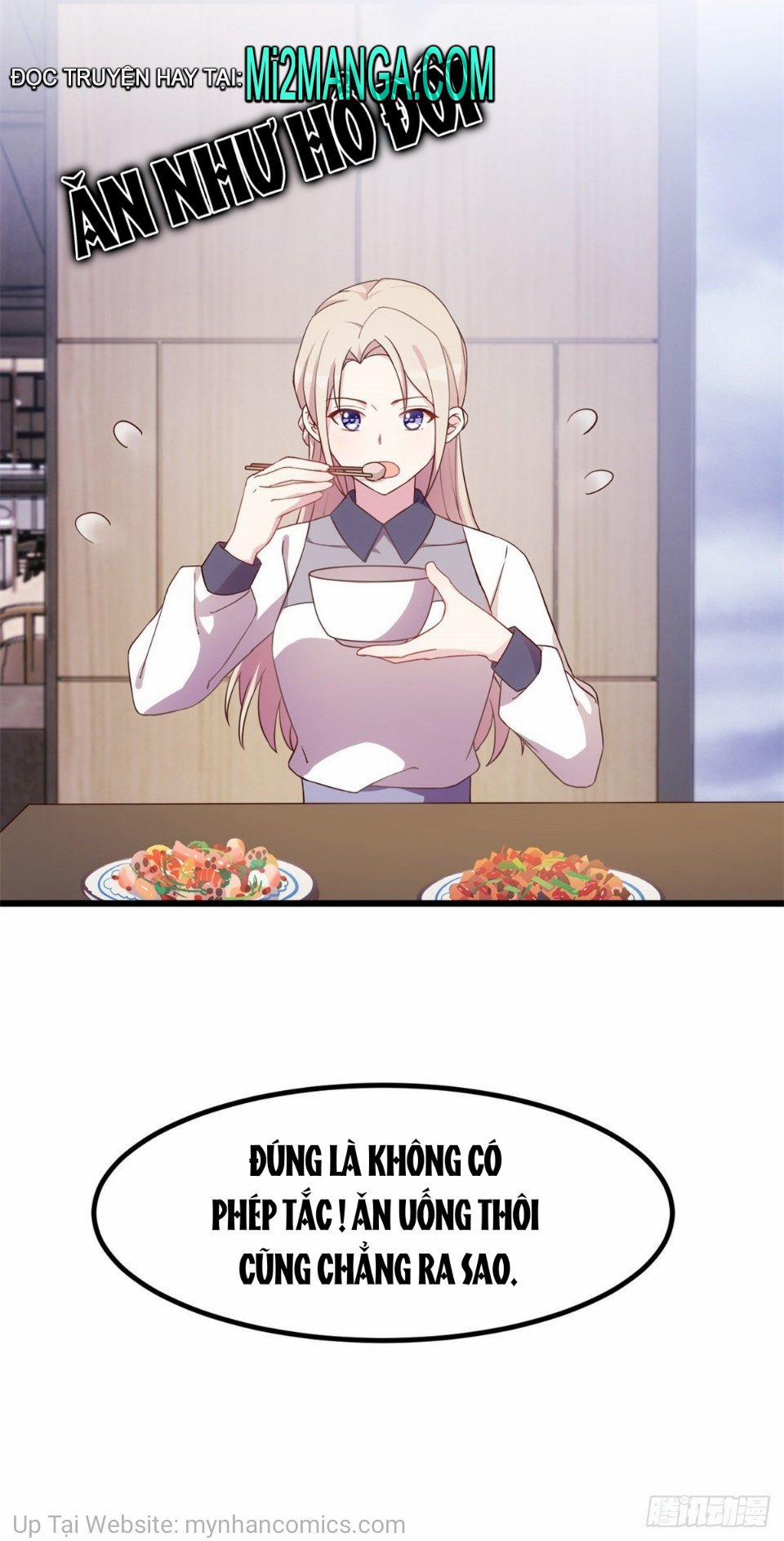 Hôn Sắc Liêu Nhân 20 trang 2