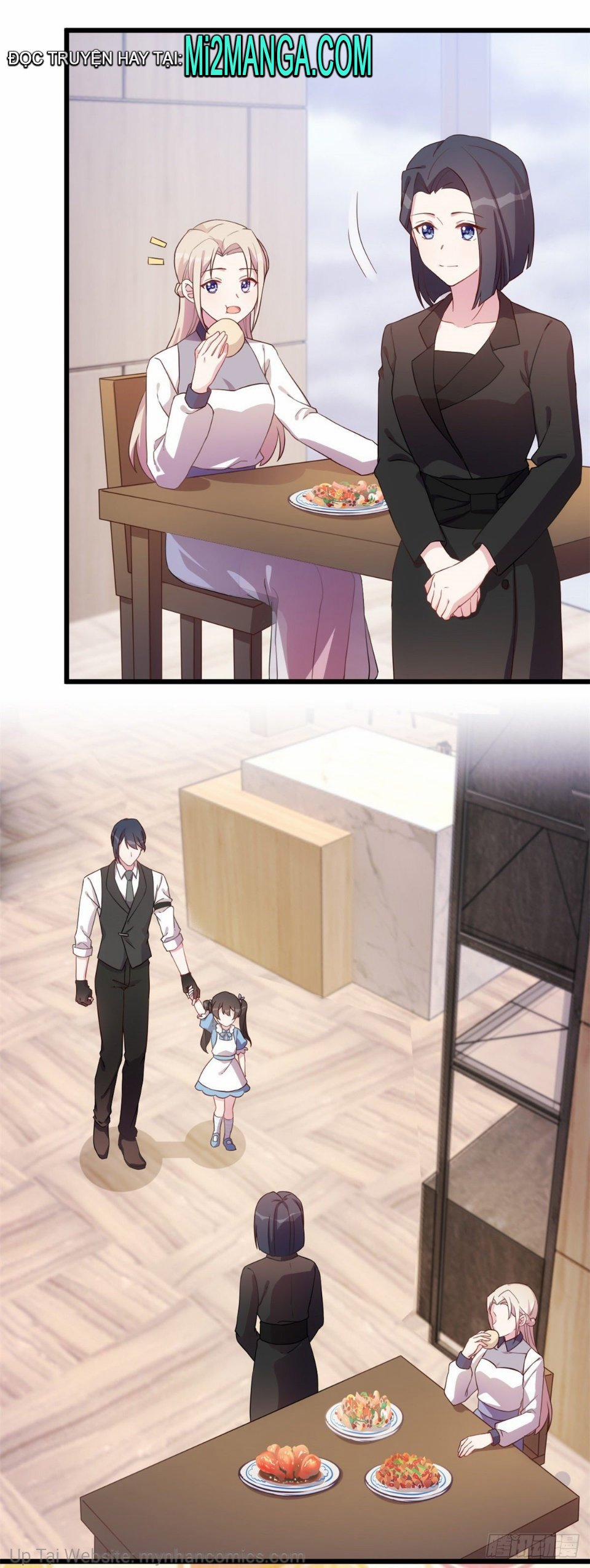 Hôn Sắc Liêu Nhân 20 trang 3