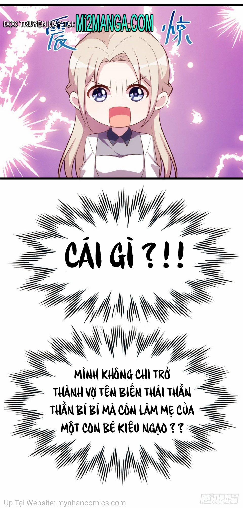 Hôn Sắc Liêu Nhân 20 trang 8