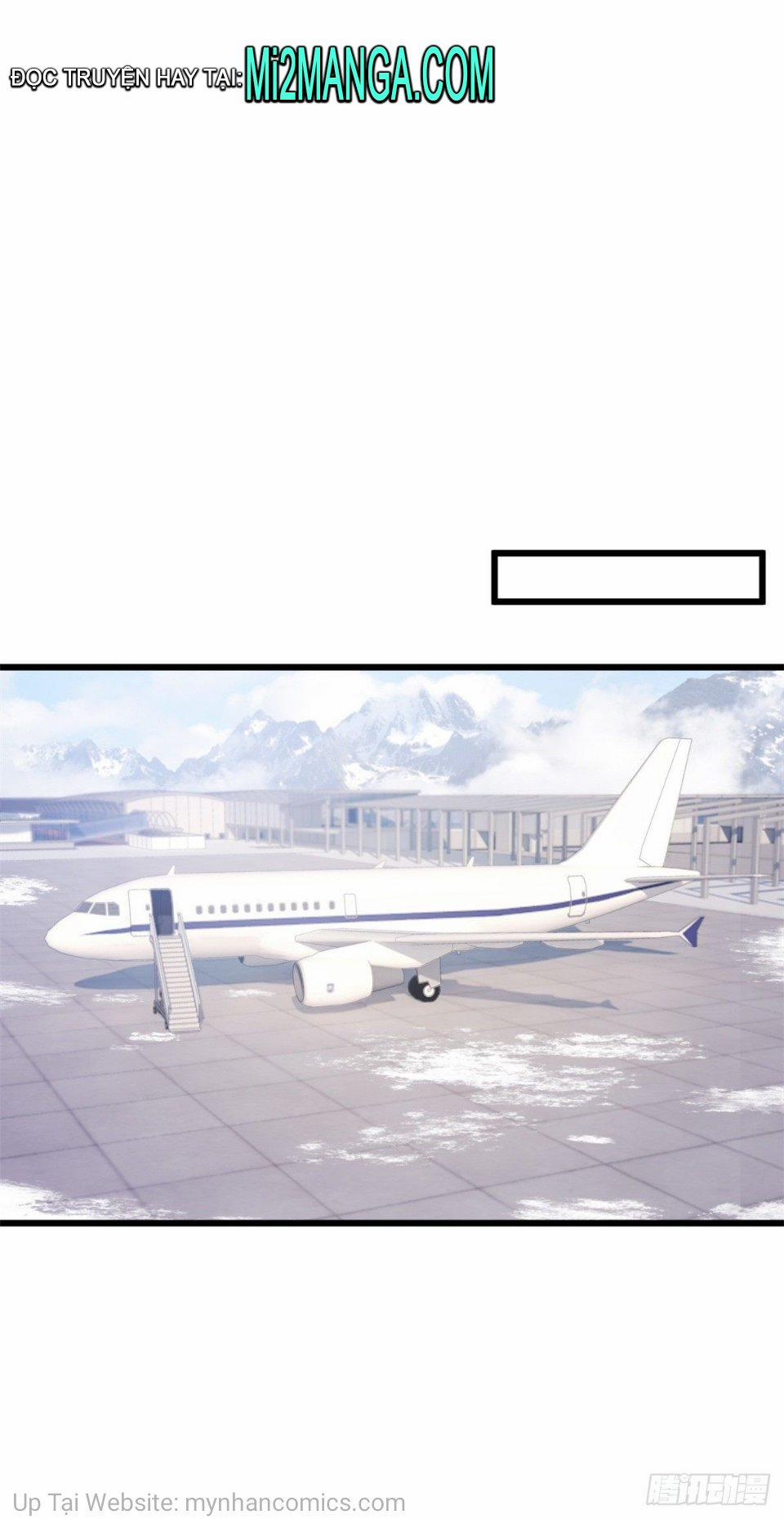 Hôn Sắc Liêu Nhân 21 trang 10