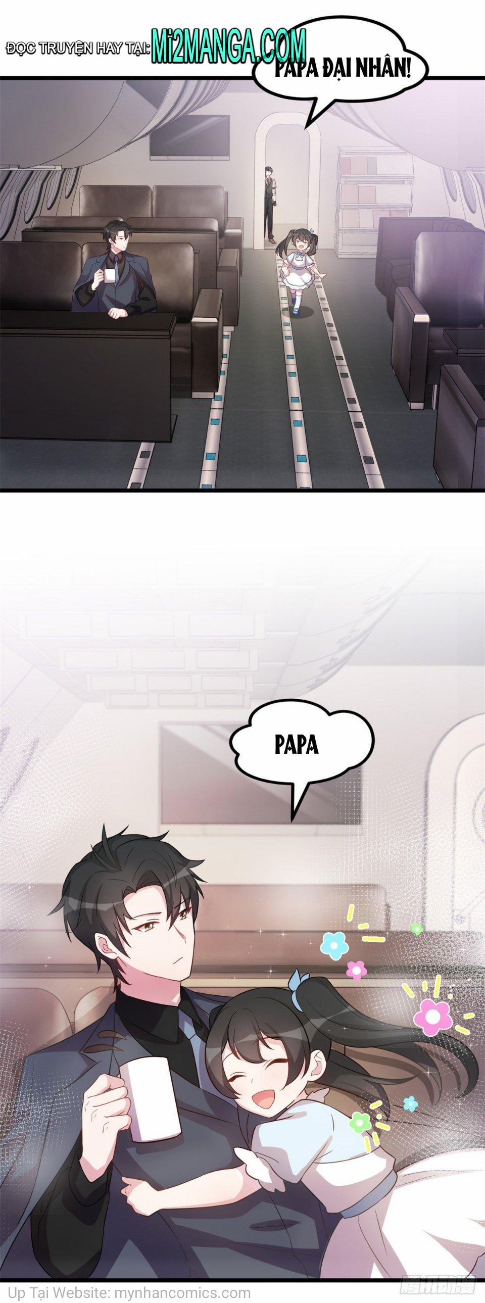 Hôn Sắc Liêu Nhân 21 trang 11