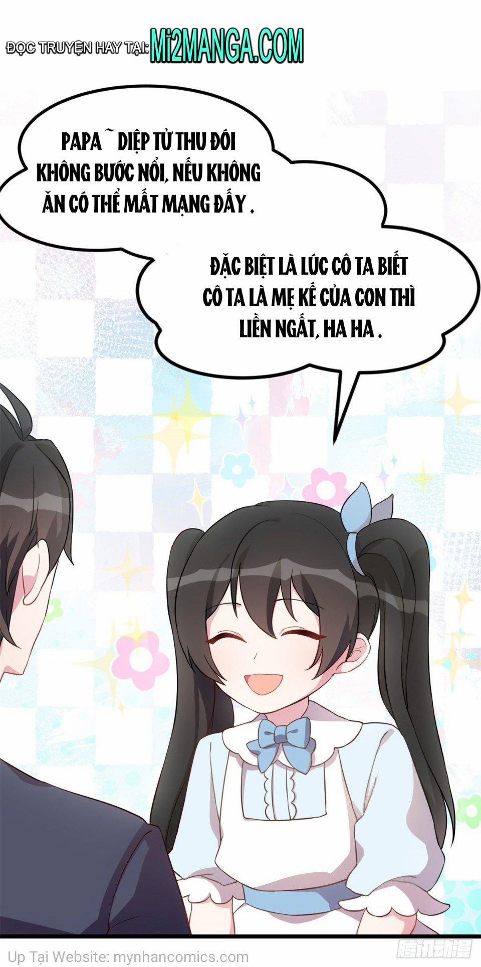 Hôn Sắc Liêu Nhân 21 trang 15