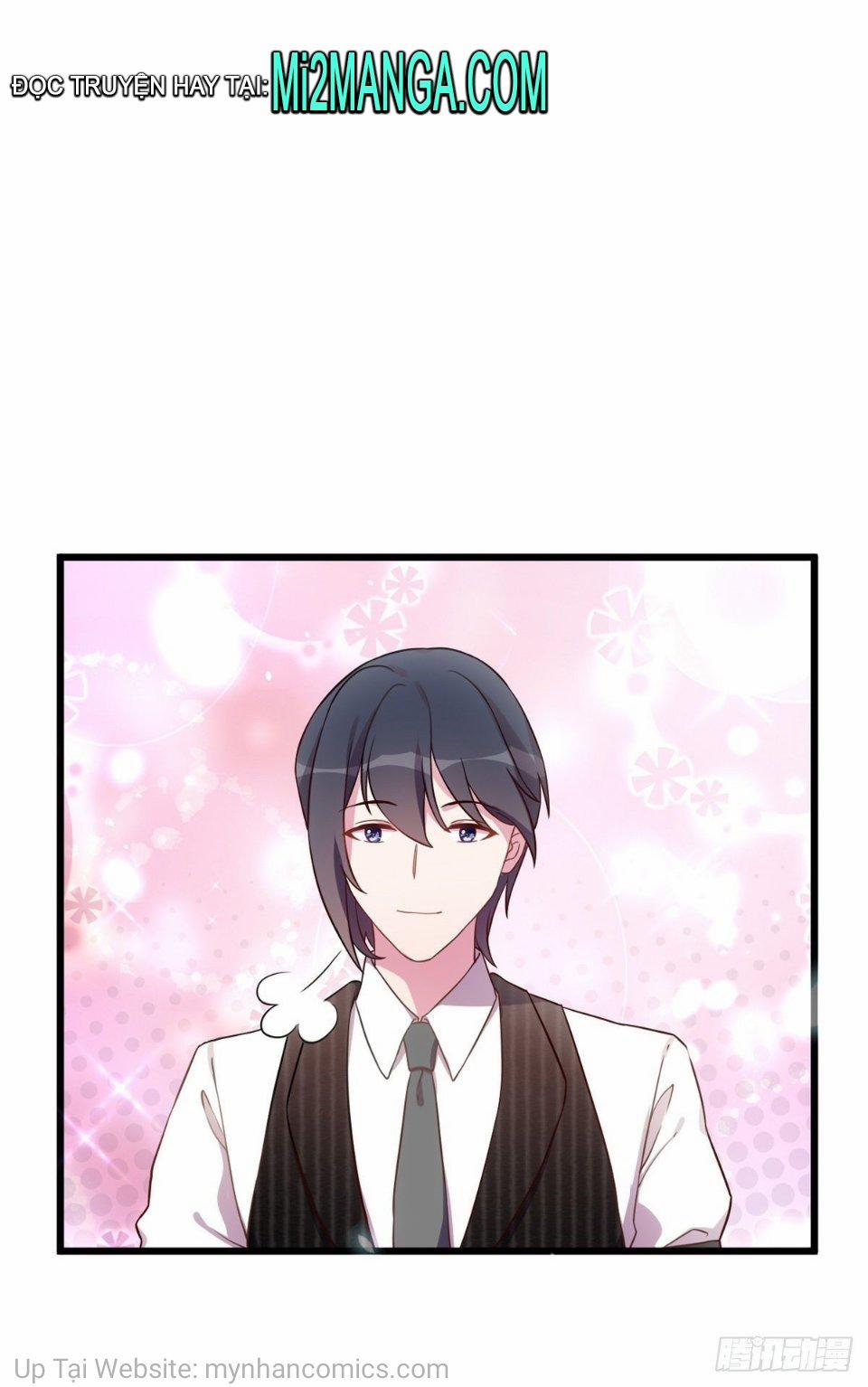 Hôn Sắc Liêu Nhân 21 trang 9