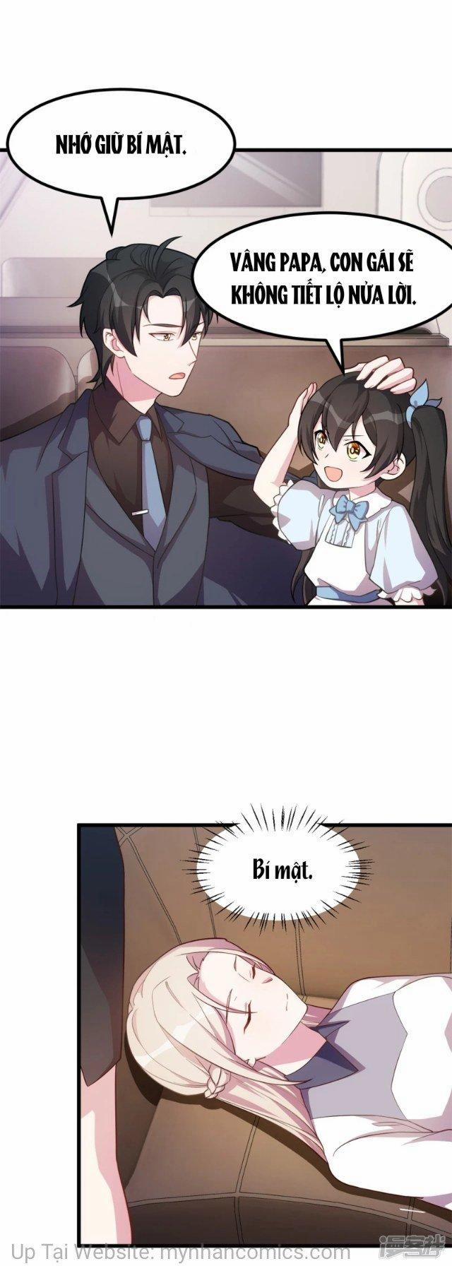 Hôn Sắc Liêu Nhân 22 trang 1