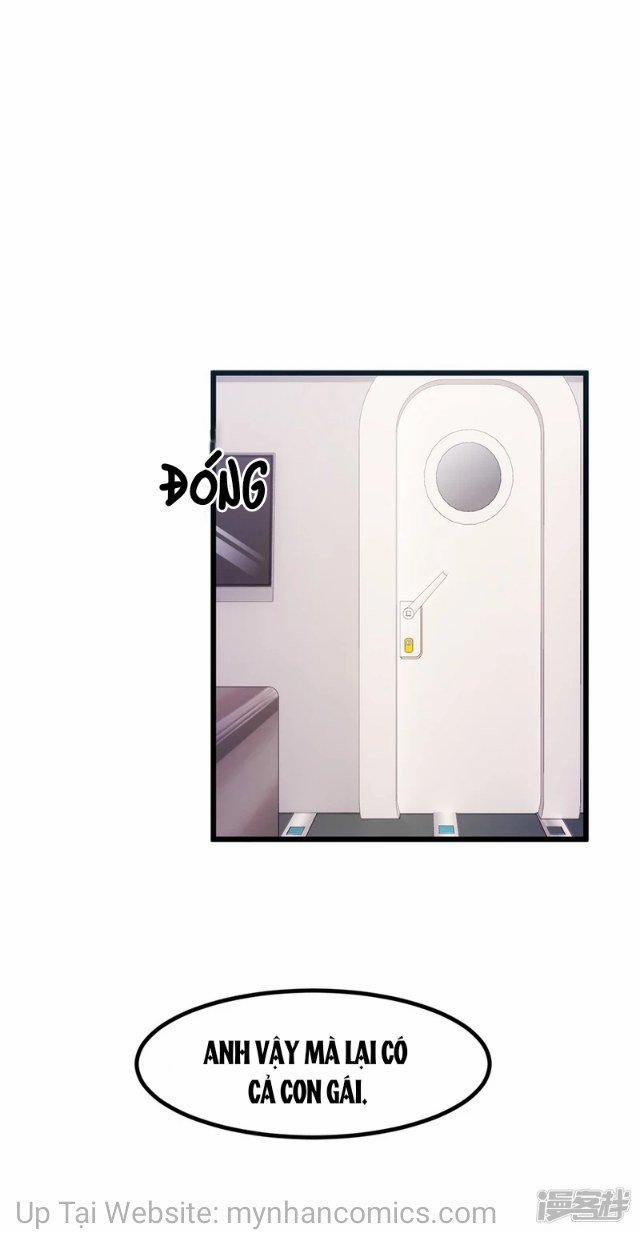 Hôn Sắc Liêu Nhân 22 trang 11