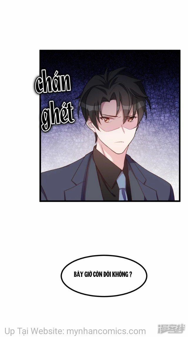 Hôn Sắc Liêu Nhân 22 trang 13