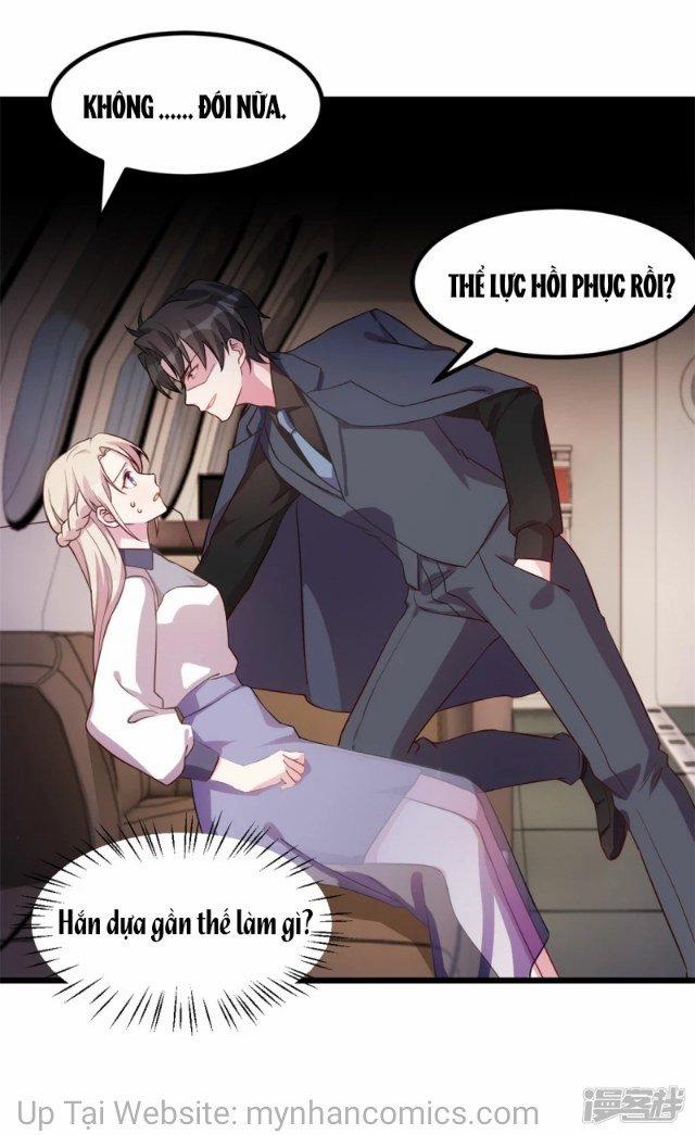 Hôn Sắc Liêu Nhân 22 trang 14