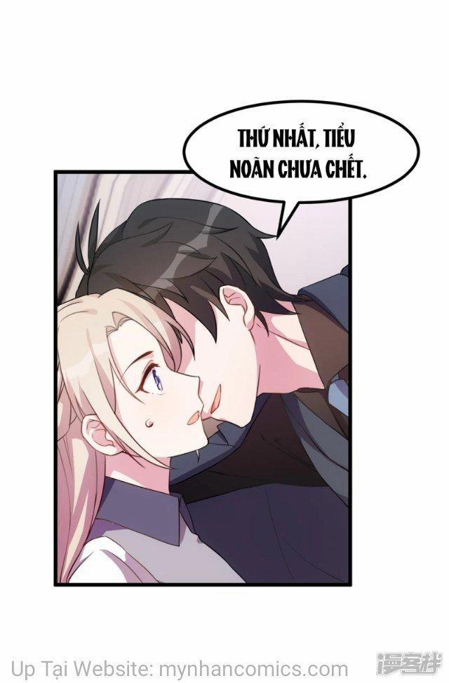 Hôn Sắc Liêu Nhân 22 trang 16