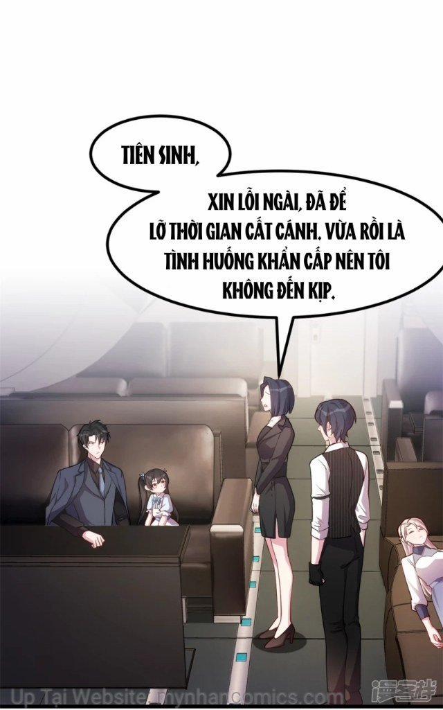 Hôn Sắc Liêu Nhân 22 trang 2