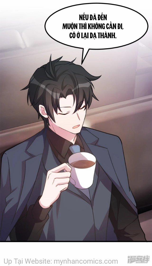 Hôn Sắc Liêu Nhân 22 trang 4