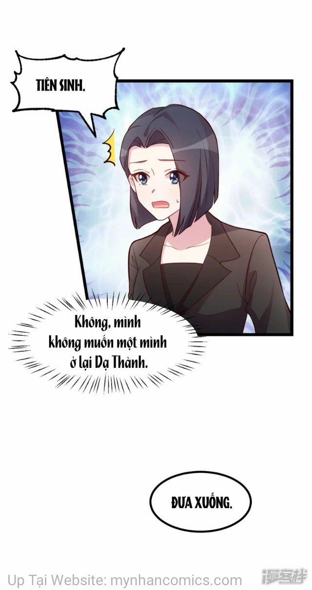 Hôn Sắc Liêu Nhân 22 trang 5