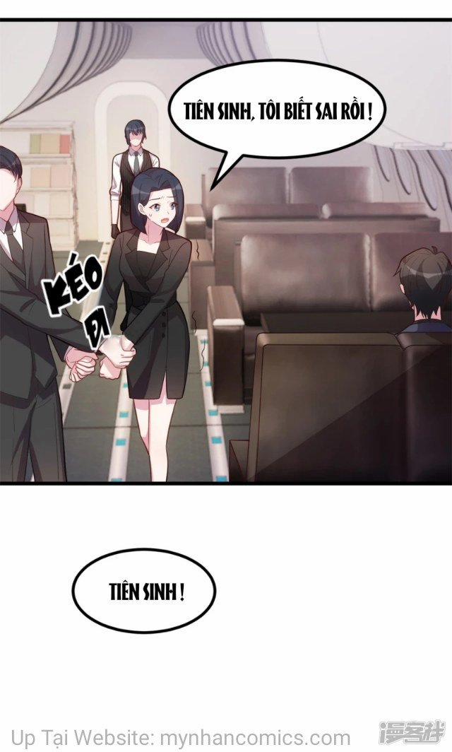 Hôn Sắc Liêu Nhân 22 trang 6