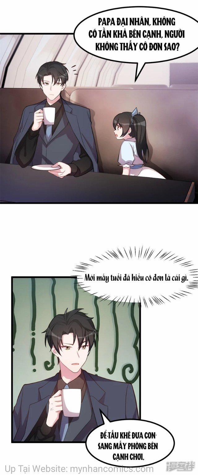 Hôn Sắc Liêu Nhân 22 trang 7