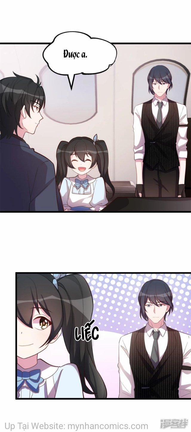 Hôn Sắc Liêu Nhân 22 trang 8