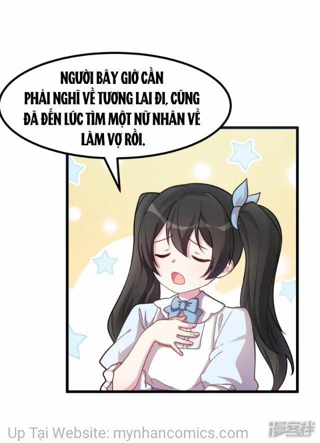 Hôn Sắc Liêu Nhân 22 trang 9