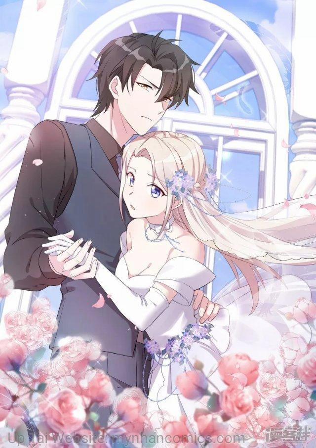 Hôn Sắc Liêu Nhân 23 trang 0