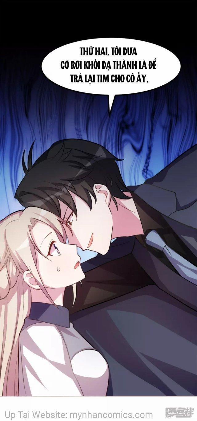 Hôn Sắc Liêu Nhân 23 trang 1