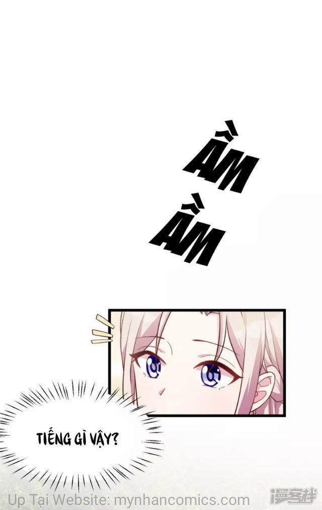 Hôn Sắc Liêu Nhân 23 trang 14