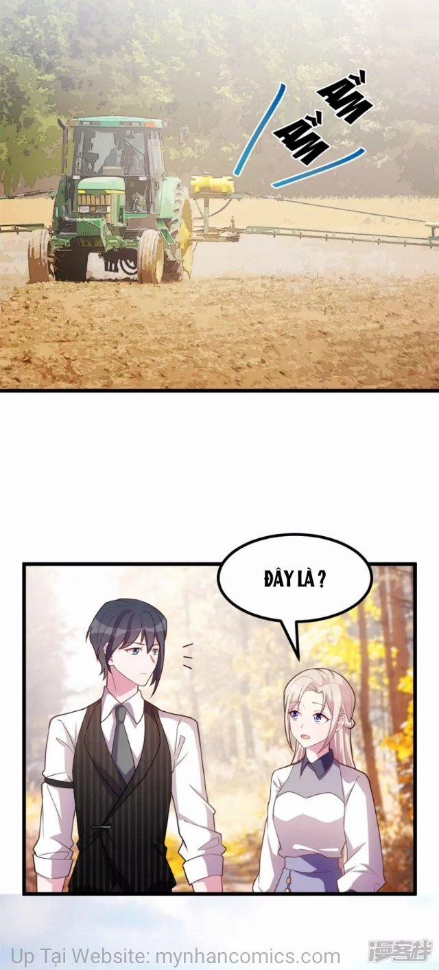 Hôn Sắc Liêu Nhân 23 trang 15