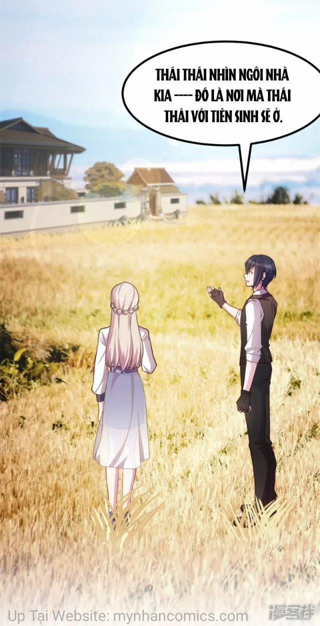 Hôn Sắc Liêu Nhân 23 trang 16